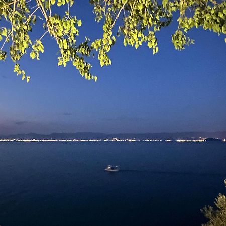 KivérionOstria Linamare公寓 外观 照片