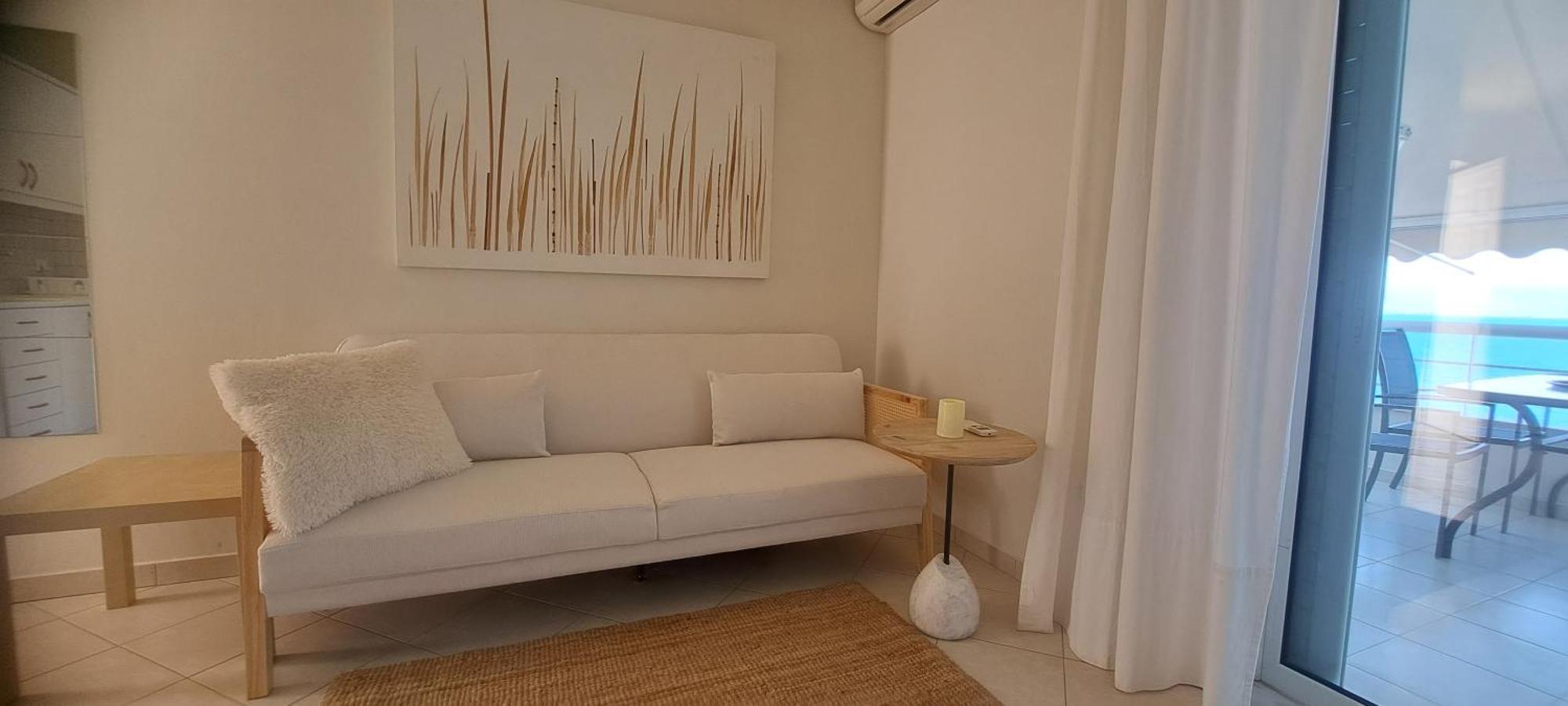 KivérionOstria Linamare公寓 外观 照片