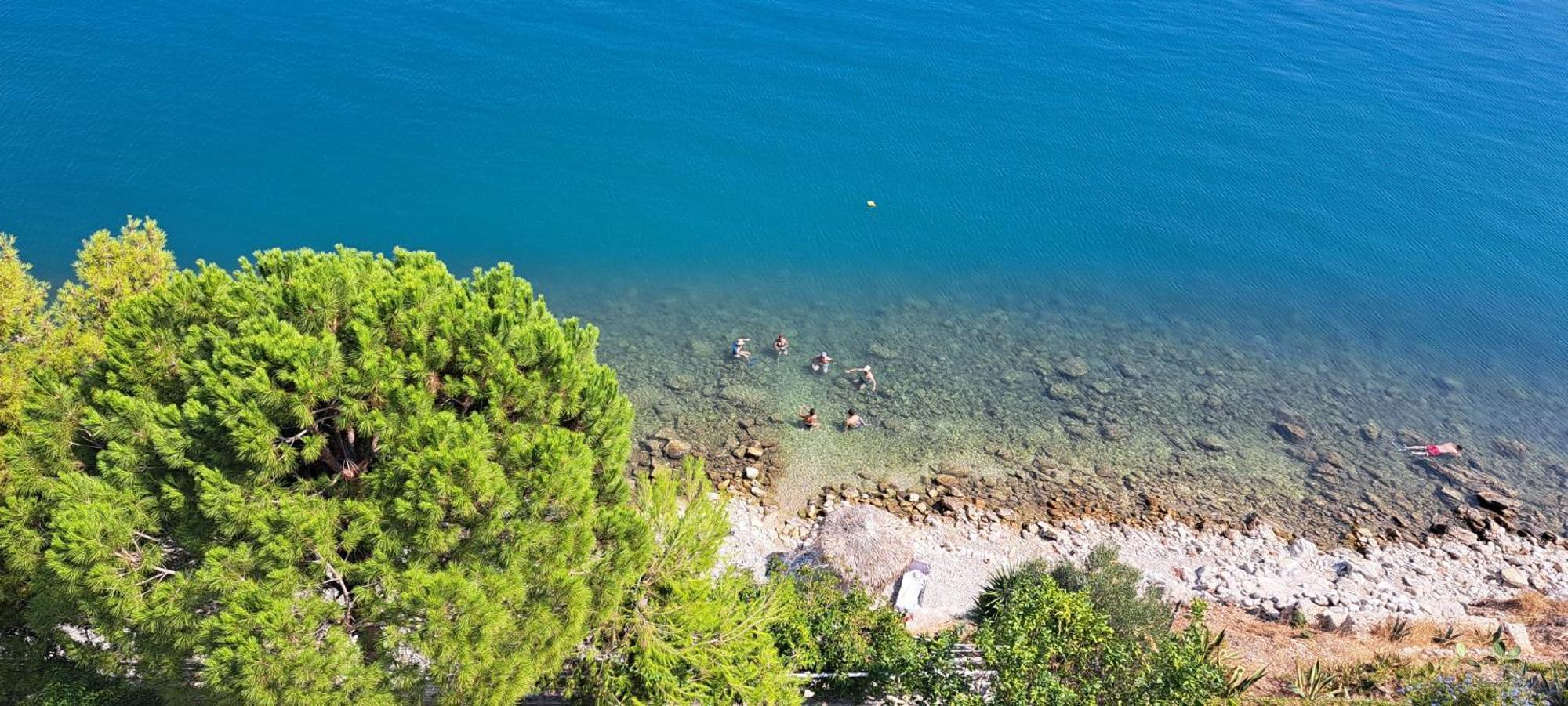 KivérionOstria Linamare公寓 外观 照片
